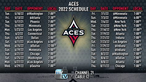 Aces schedule - ESPN has the full 2024 New York Yankees Spring Training MLB schedule. Includes game times, TV listings and ticket information for all Yankees games.